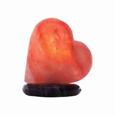 himalayan salt crystal lamp Bed Bath & Beyond